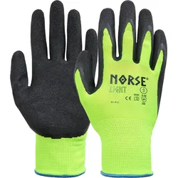 NORSE Light Montagehandschuhe Größe 10