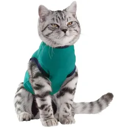 Jacketz Medical Body Katze XXS