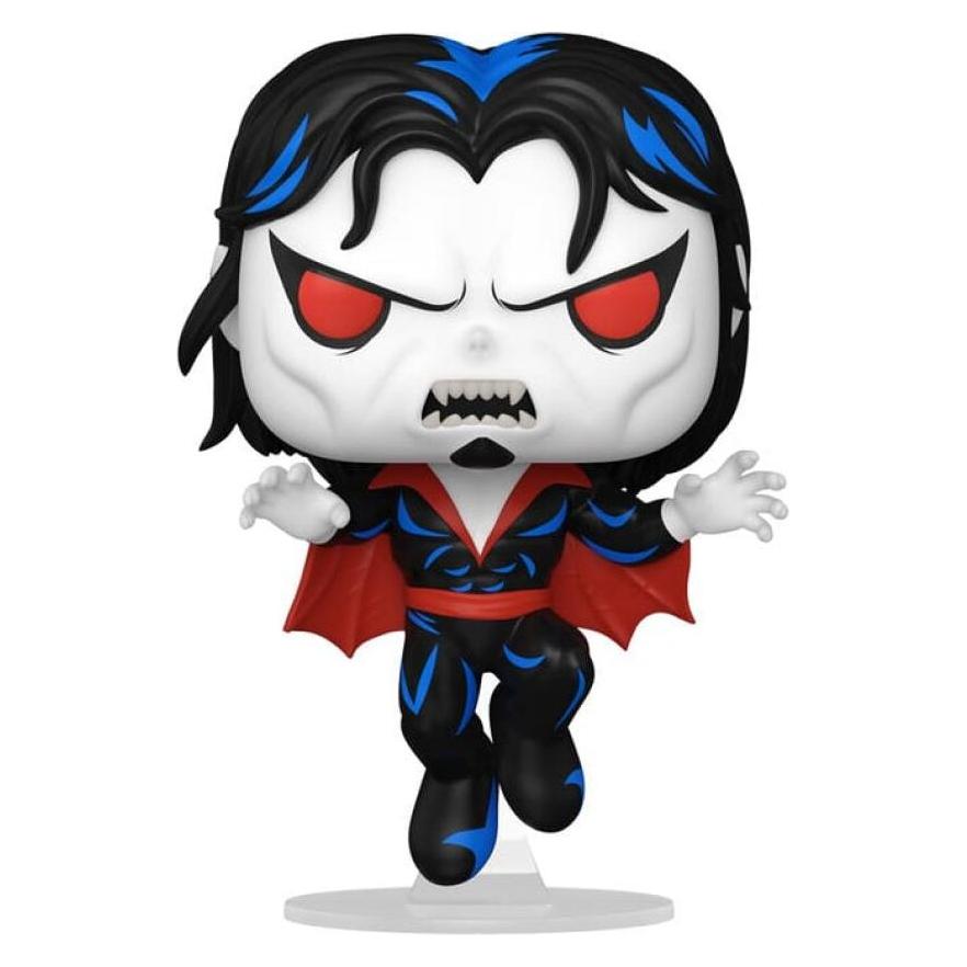 Funko Strange Tales POP! Marvel Vinyl Figur Morbius 9 cm (61994)