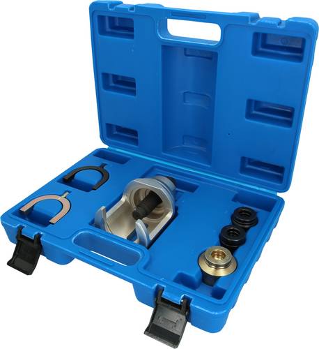 Brilliant Tools Traggelenk-Werkzeug-Satz, VW T4, 6-tlg BT661050