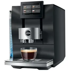 JURA Z10 Obsidian Black (EC) (15836) - Jura Herstellergarantie, kostenlose Beratung 08001006679