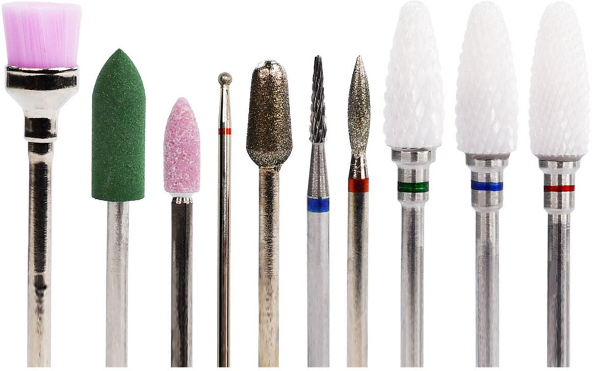 Juliana Nails Set di punte da taglio - Supreme