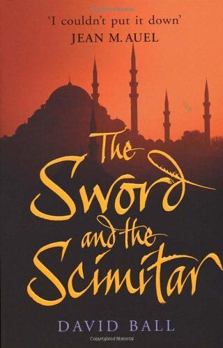 David Ball - Sword And The Scimitar - Preis vom 09.10.2026 07:28:09 h