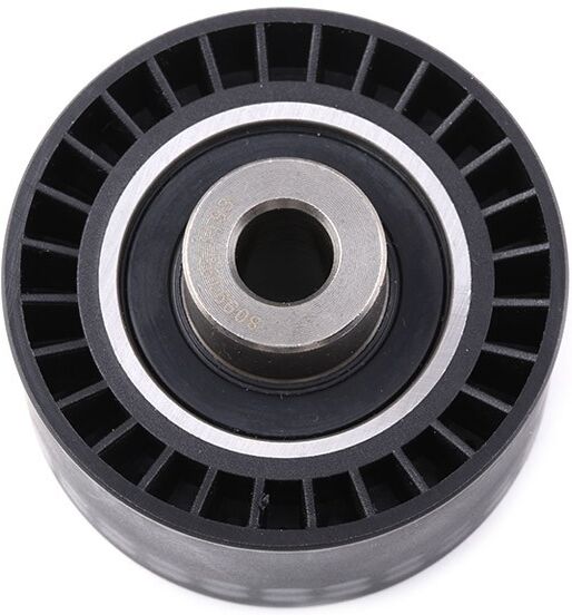 RIDEX 313D0043 Timing belt deflection pulley