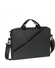 rivacase 8720 13.3Zoll Aktenkoffer Grau 345x250x40 mm 0,39 kg Polyester (8720GREY)