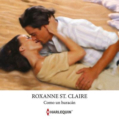 Como un huracán - Roxanne Claire, Audio, 9791370003500