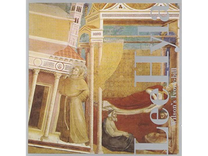 Lee Hyla - Wilson's Ivory-Bill