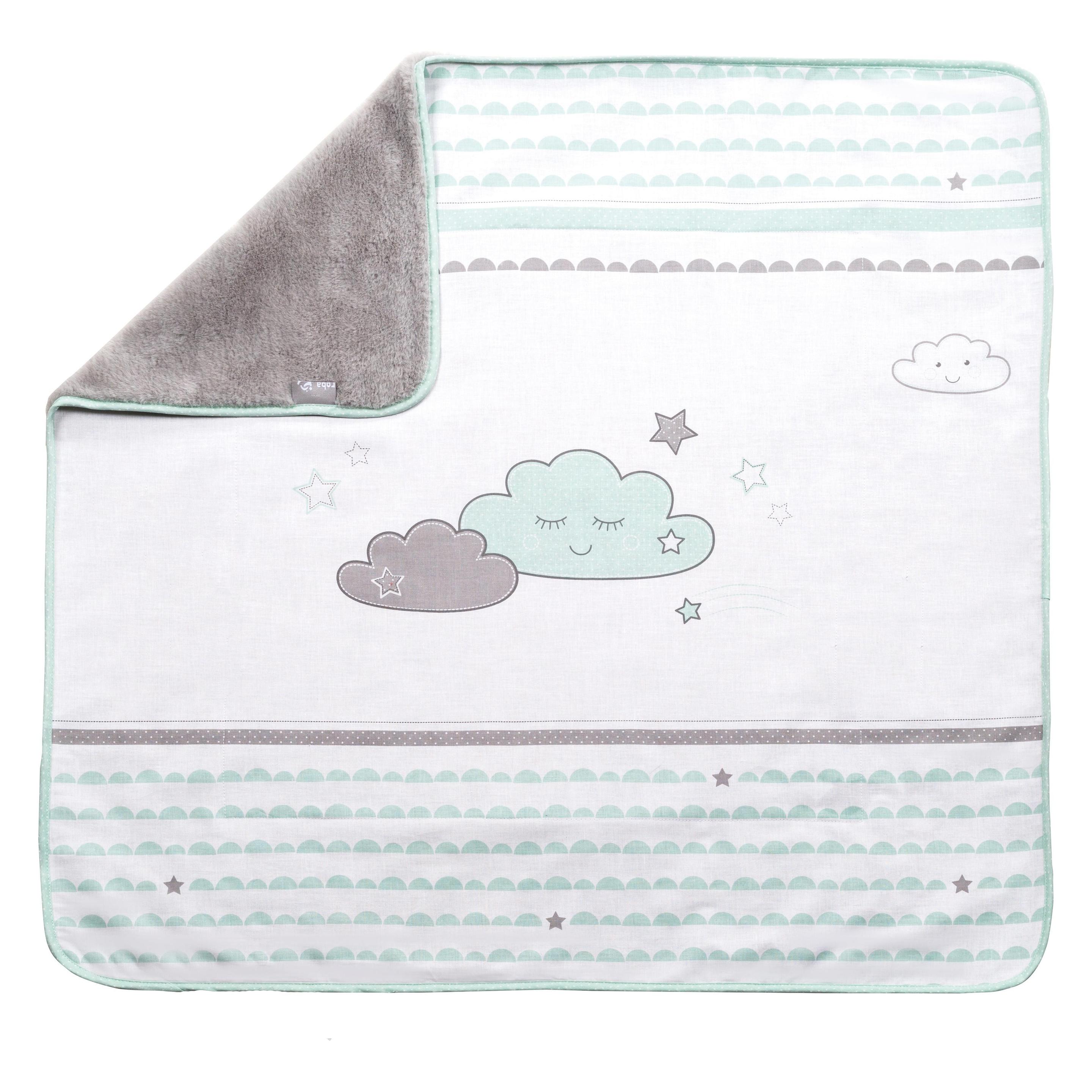 Roba Happy Cloud (80 x 80 cm) (306100S199)