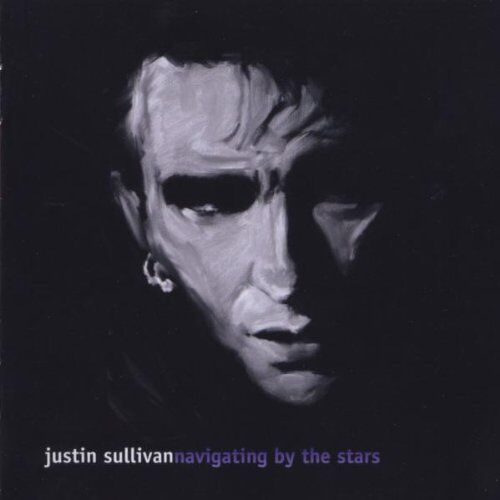 Justin Sullivan - Navigating By the Stars - Preis vom 03.10.2026 20:43:07 h