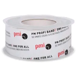 PMI PM Profi Band 60 mm x 25 m - 1 Rolle