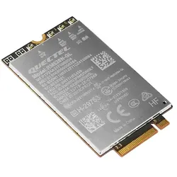 Lenovo Quectel RM520N-GL - 5G Drahtloses Mobilfunkmodem