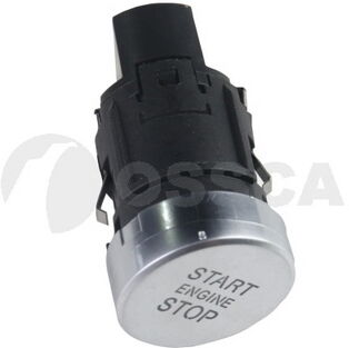 Ossca Start-/stop-Knopf 66941 Für Audi