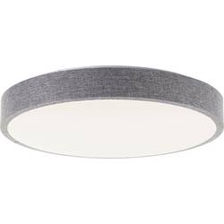 Brilliant G80820/70 Filiz LED-Deckenleuchte LED LED fest eingebaut 24 W Weiß-Grau