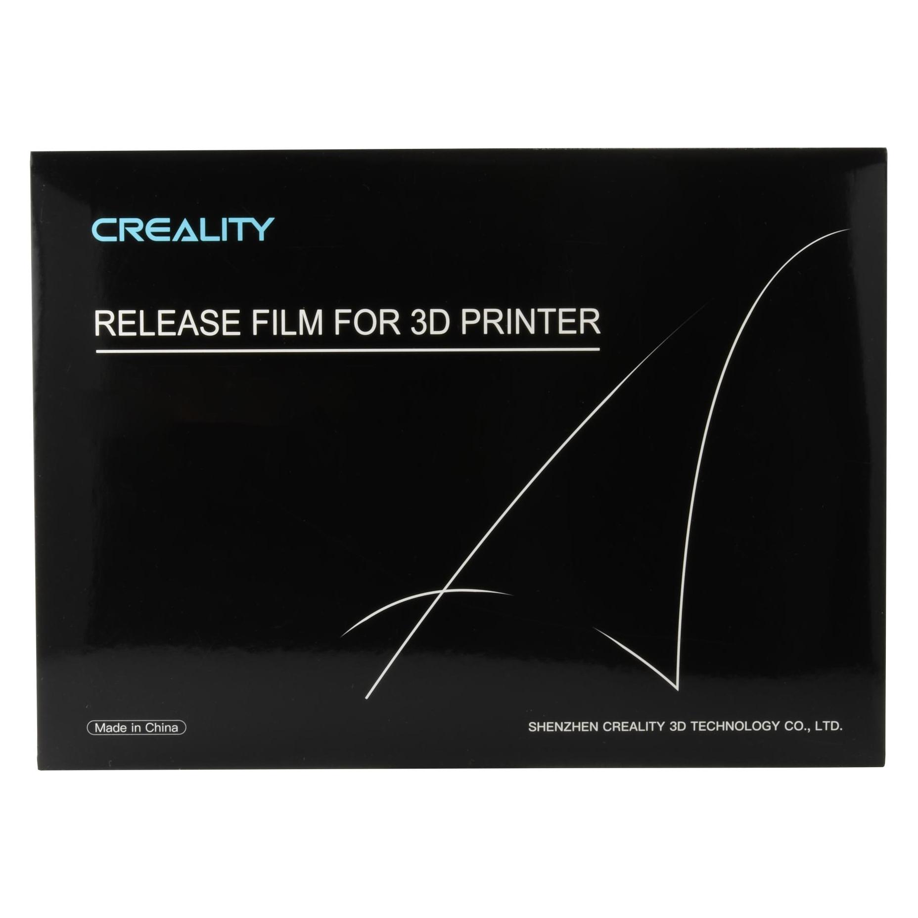 Creality 3D LD-006/CL-89 FEP film (Ersatzteile) (4004010157)