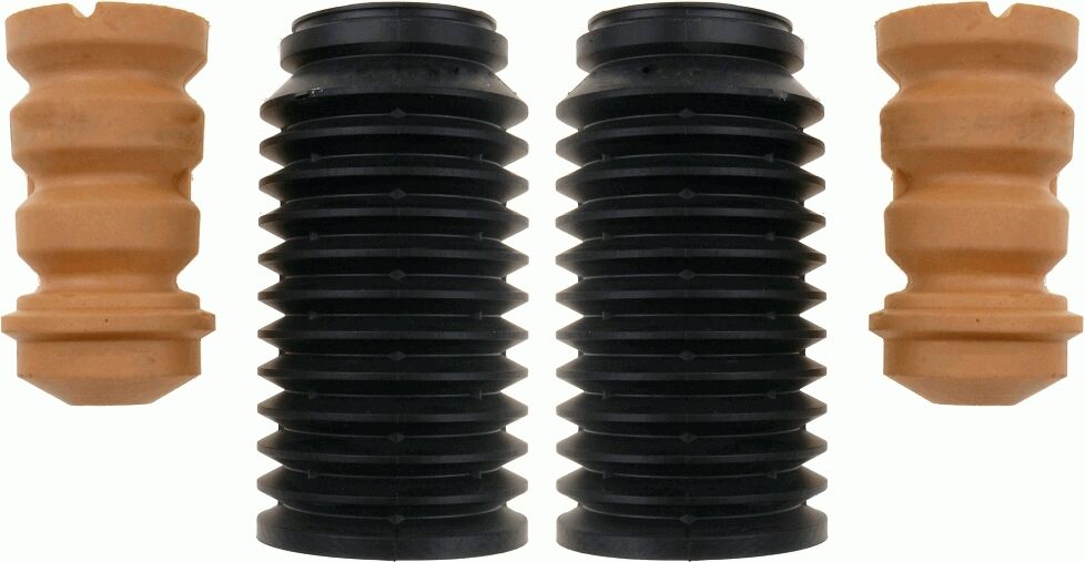 Sachs Staubschutzsatz, Stoßdämpfer Service Kit 900 011 Für Citroën