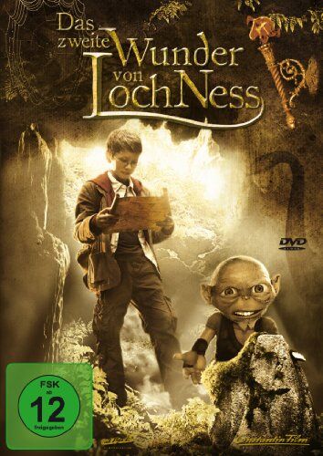 Michael Rowitz - Das zweite Wunder von Loch Ness - Preis vom 10.10.2026 11:48:34 h