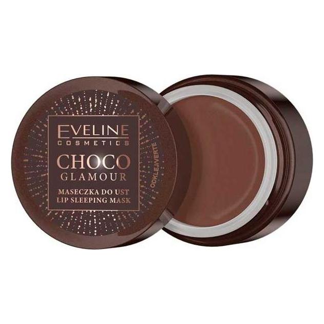 Eveline KOL CHOCO GLAMOUR MASECZKA d/ust (12 ml) (39903600)