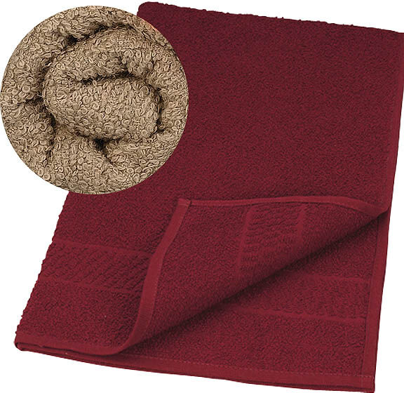 Sinelco BOB TUO Kabinett-Handtuch