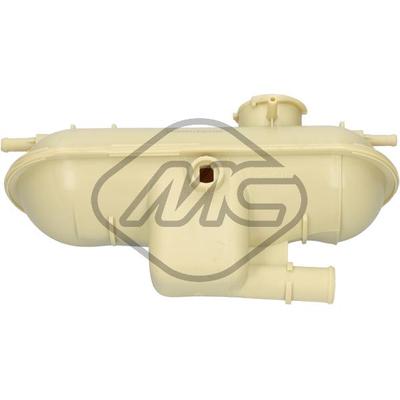 METALCAUCHO Ausgleichsbehälter, Kühlmittel 03545 für Citroën