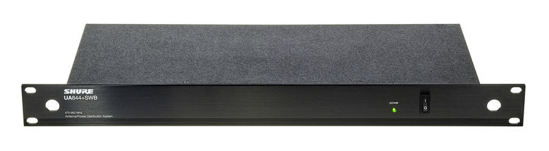 Shure UA844+SWB-LCE