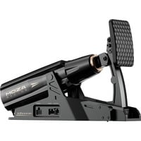 mBooster Active Pedal, Pedale schwarz