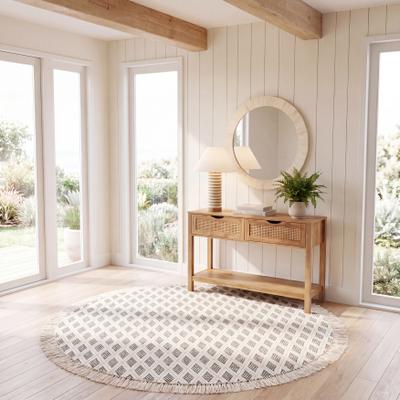 SAFAVIEH Handmade Natura Maga Wool Rug