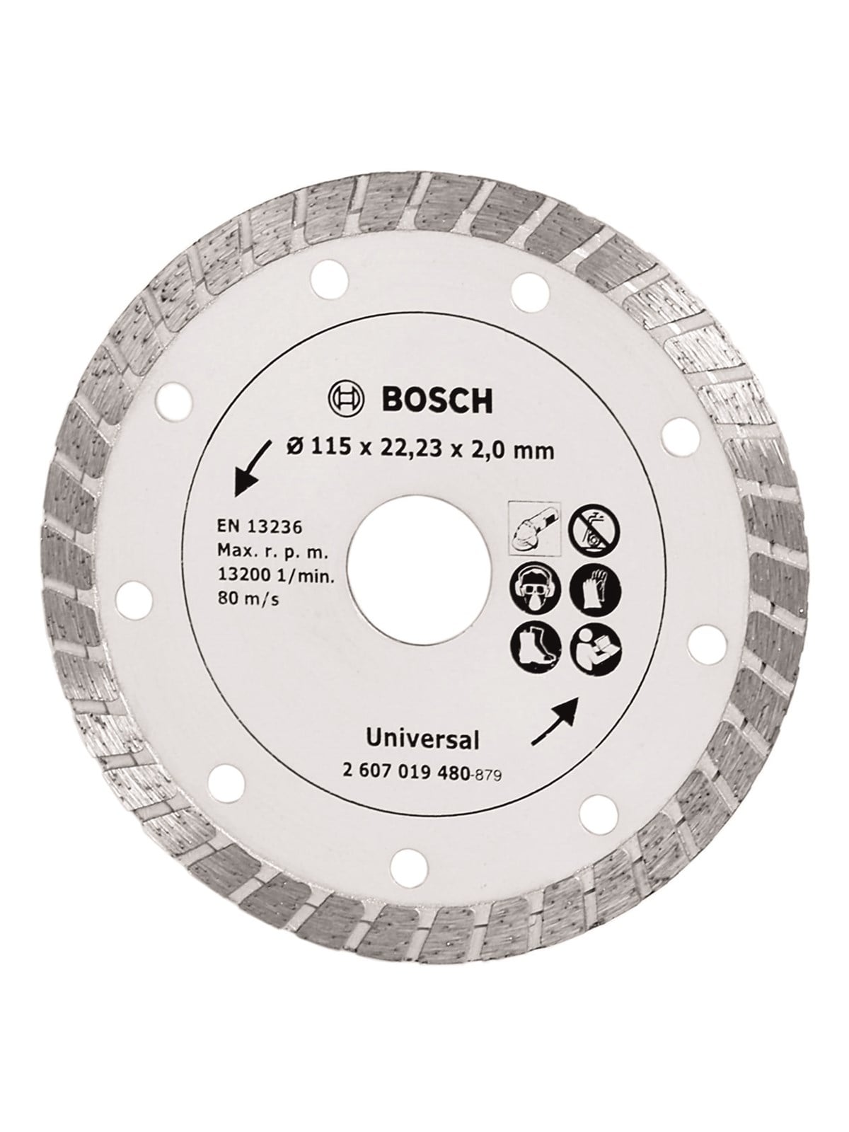 Bosch Turbo