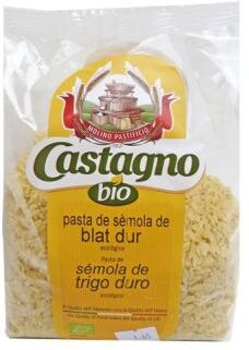 Castagno Organic Wheat Seeds 500 gr
