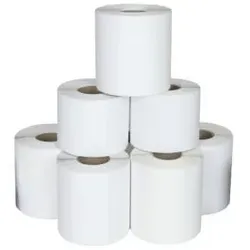 Heipa, Thermopapierrolle, Bonrolle, Normalpapier, 76mm, Apotheken-A