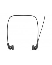 Philips Kopfhörer unter dem Kinn 3.5 mm plug (LFH0334)