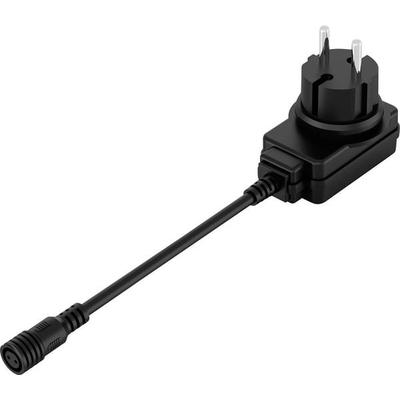 Philips LED 8720169269378 Verlängerungskabel 24V Schwarz
