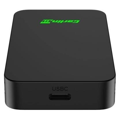 Carlinkit 2AIR-T - Drahtloser Adapter für CarPlay/Android Auto (2AIR-T)