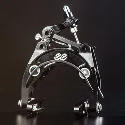 Cane Creek eeBrake G4 Bremse VR, Regular Mount, black
