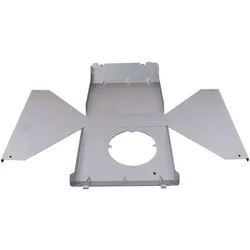 Wolf Abgassammelkasten 8612131 für CGG-1K-24