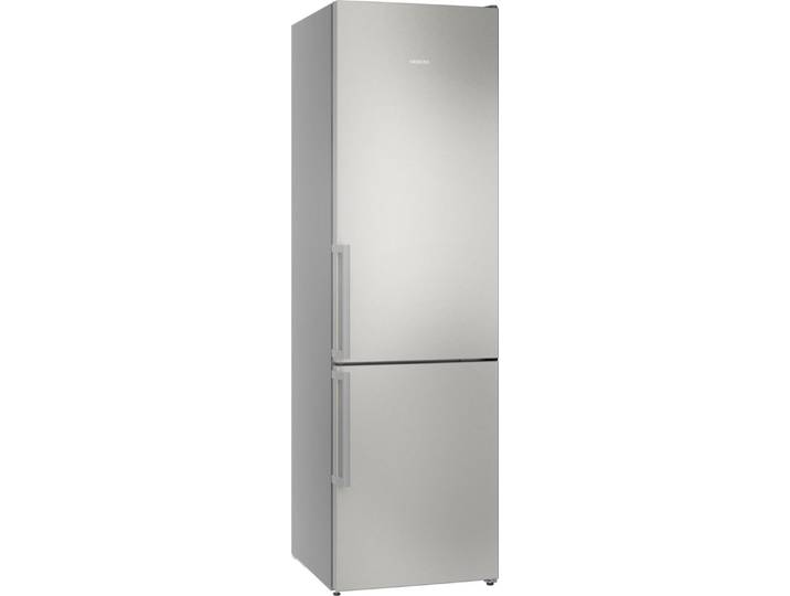 SIEMENS Kühl-/Gefrierkombination iQ300 KG39NVICV, 203 cm hoch, 60 cm breit, hyperFresh System für frisches Obst und Gemüse sowie Total noFrost