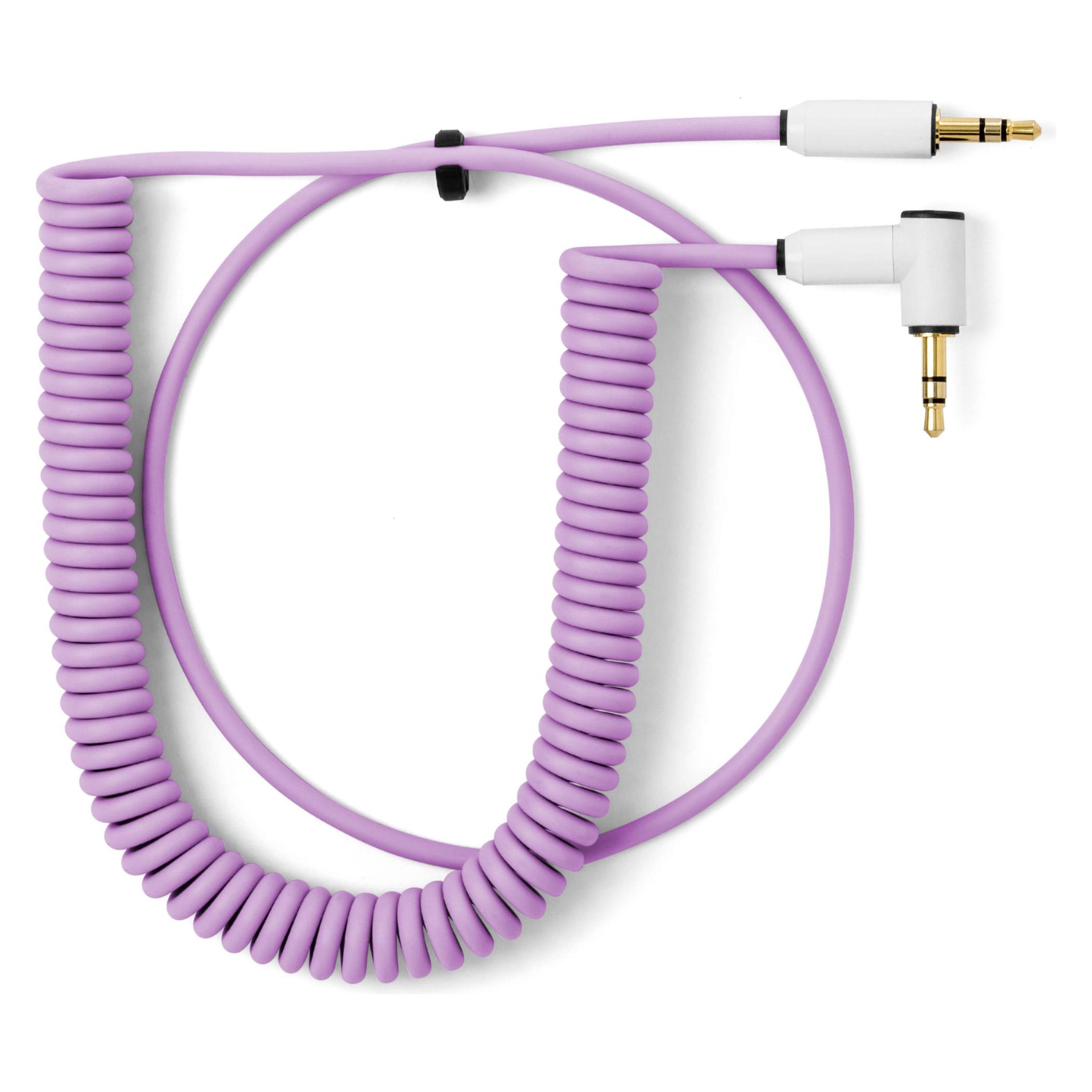 MyVolts ACV2PU - Candycords - audiocable OP-1/OP-Z purple (23989253)