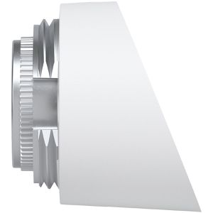 UbiQuiti Anschlussdose Bullet Angled Base, weiß