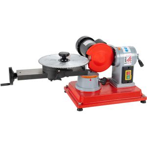 Holzmann Schärfgerät MTY8-70 230V, für Kreissägeblätter