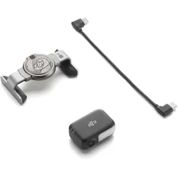 OM 8 Serie Tracking Kit
