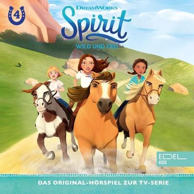 Folge 4: Die Fiesta / Drei Detektivinnen (Das Original-Hörspiel zur TV-Serie) - Thomas Karallus, Audio, 4029759133865