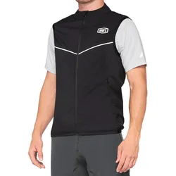 100% Corridor Fahrrad Weste XL