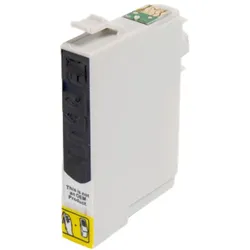 EPSON T0891 (C13T08914011) - Tintenpatrone TonerPartner, black (schwarz)