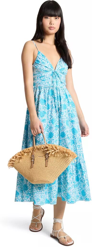 Michael Kors - Kleid, für Damen, Blau, Größe XS
