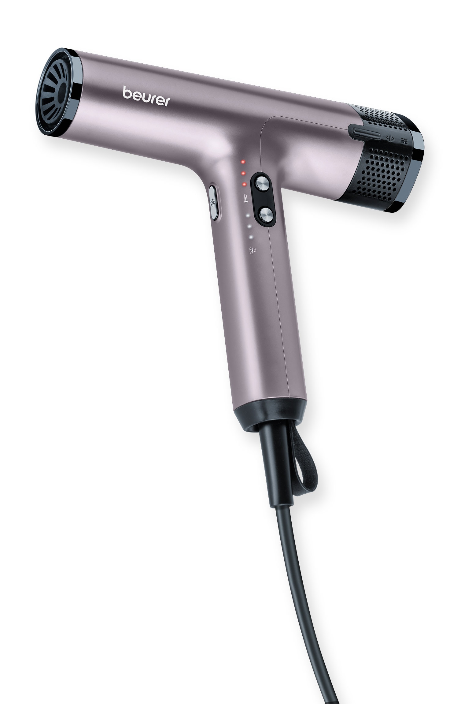 Beurer Haartrockner HC 100 Excellence 10083