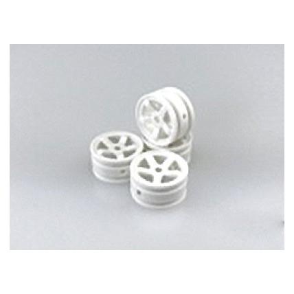 Orlandoo Felgen 1 / 1:35 Scaler (016-GA0001-W)