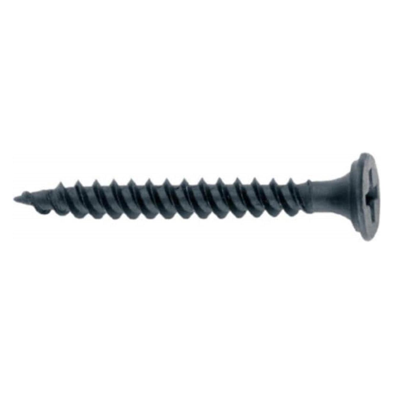 Visaton Senkkopfschrauben 3.5 x 25 mm (5085)