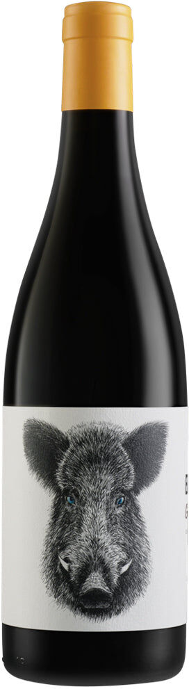 Casa Rojo Tierra de Murcia Garnacha IGP "Enemigo Mio" 2025