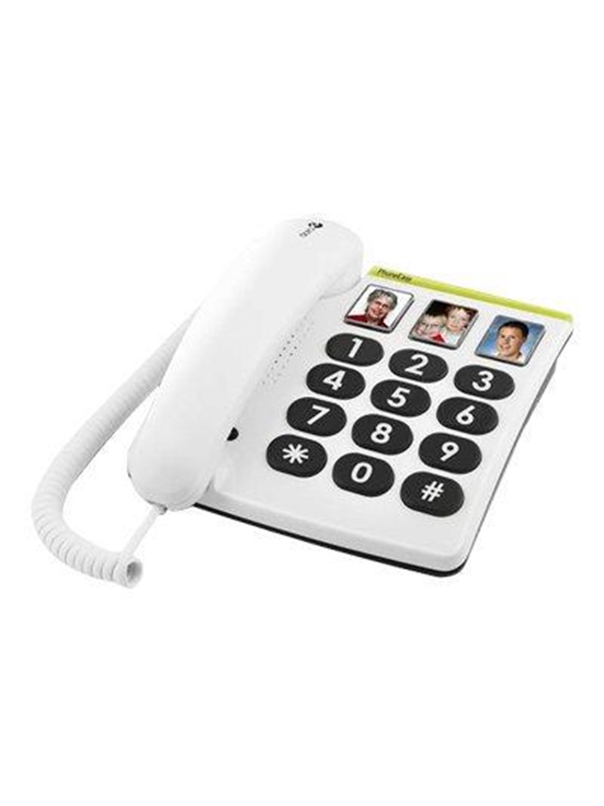 Doro PhoneEasy 331ph