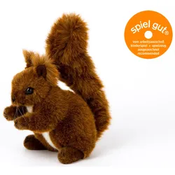 Kösen - Eichhörnchen