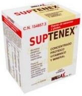 Wallax Farma Sup tenex